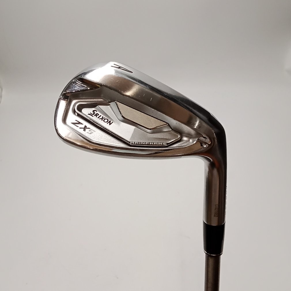 SRIXON ZX5 MKⅡ AW 50° S AEROTECH SteelFiber i 70 cw｜Alpen Online