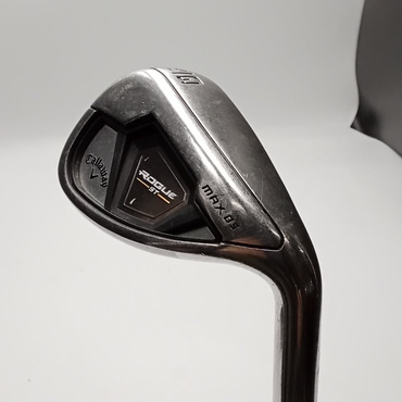 ROGUE　ST　MAX　OS GW R VENTUS　5　for　Callaway