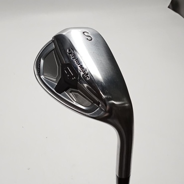 Qi　MAX　(2026) SW R REAX　65