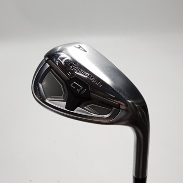 Qi　MAX　(2026) AW 48°  R REAX　65