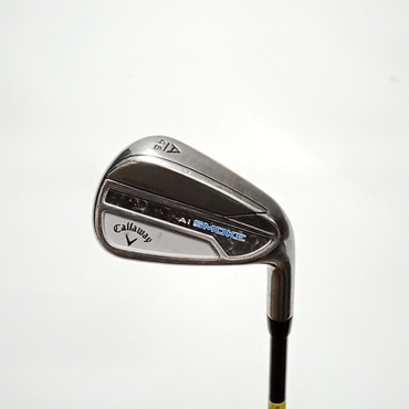 Ai　SMOKE AW R TENSEI　50　for　Callaway