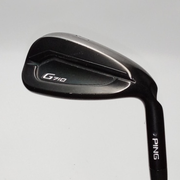 G710 AW R ALTA　DISTANZA　BLACK　40