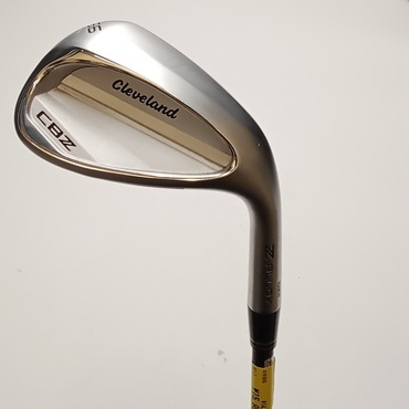 CBZ WG 56S°  14°  WEDGE Diamana　for　CGⅢ