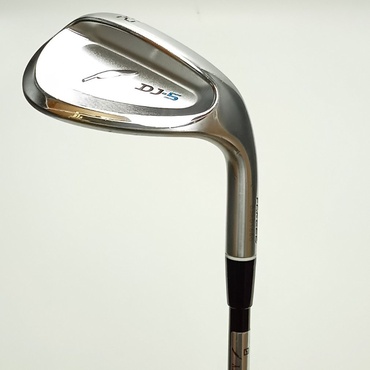 DJ-5 WG 52°  6°  FT-62W
