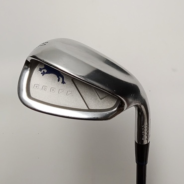 ONOFF　FROGS　LEAP-Ⅱ　(2021) ウェッジ 51°  20/3°  SR MP_520i