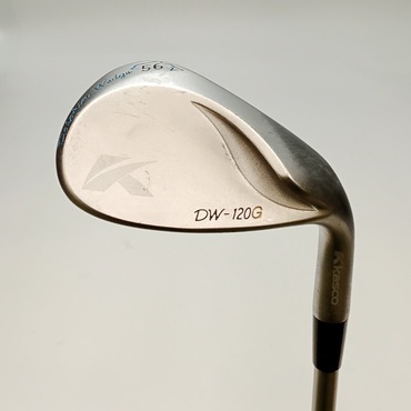 Dolphin　Wedge　DW-120G WG 56°  8°  WEDGE Dolphin　DP-201