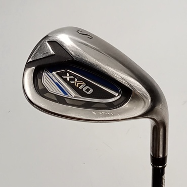 XXIO　12　ネイビー SW R XXIO　MP1200　ネイビー