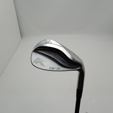 Dolphin　Wedge　DW-123 WG 50°  2°  WEDGE Dolphin　DP-231
