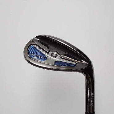 MAJESTY　ROYAL　SP AW 50°  SR MAJESTY　LV520　for　I