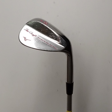 The　Craft　Wedge　2.0　EC ウェッジ 48°  18°  R MCI 80