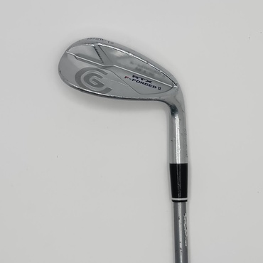 RTX　F-FORGED　Ⅱ ウェッジ 50°  12°  WEDGE Miyazaki　WG-60　Ⅱ