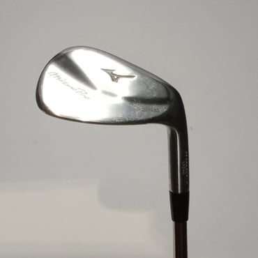Mizuno　Pro　245 AW 43°  S ATTAS80S