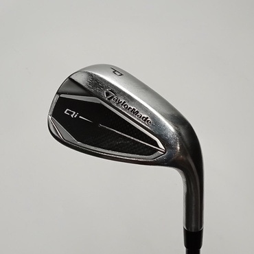 Qi PW 43°  S Diamana　BLUE　TM60