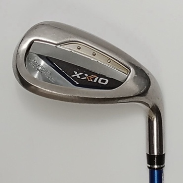 XXIO　13　ネイビー SW 56°  SR XXIO　MP1300　ネイビー