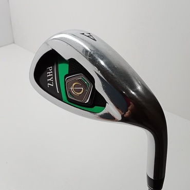 PHYZ　(2019) AW 40°  R PZ-509I