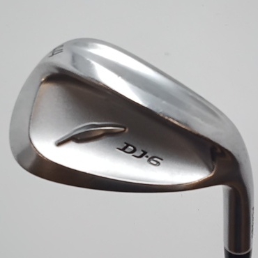 DJ-6 WG 44°  13°  WEDGE FT-62w　Ver2