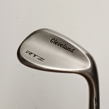 RTZ　ツアーラック ウェッジ 50°  Mid 10°  S TRAVIL IRON 95