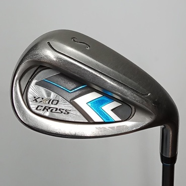 XXIO　CROSS　2 SW 56°  R XXIO　CROSS　MH2000