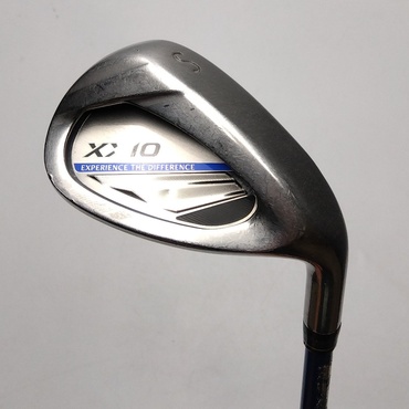 XXIO　ELEVEN　ネイビー SW 56°  SR XXIO　MP1100　ネイビー