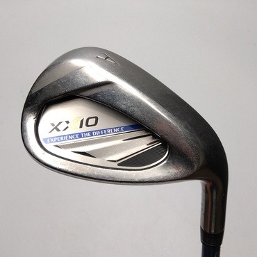 XXIO　ELEVEN　ネイビー AW 48°  SR XXIO　MP1100　ネイビー