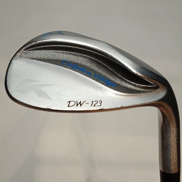 Dolphin　Wedge　DW-123 WG 54°  2°  WEDGE Dolphin　DP-231