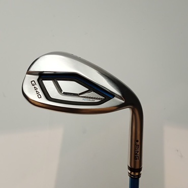 G440 56 SR ALTA　J　CB　BLUE