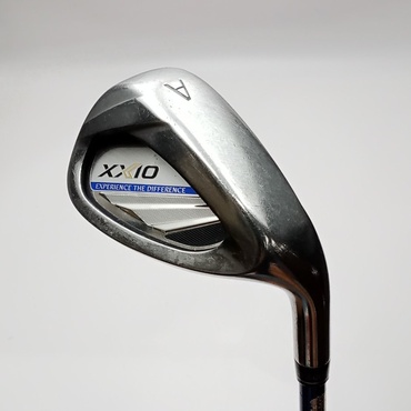 XXIO　ELEVEN　ネイビー AW 48°  SR XXIO　MP1100　ネイビー