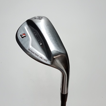 TOUR　B　BRM　HF　(2020) ウェッジ 58°  10°  S BS50i