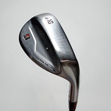 TOUR　B　BRM　HF　(2020) ウェッジ 52°  10°  S BS50i