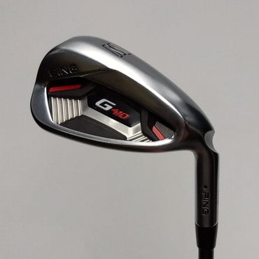 G410 PW 44.5°  R ALTA　J　CB　RED