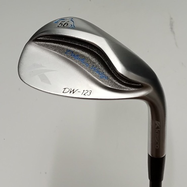 Dolphin　Wedge　DW-123 WG 56°  7°  WEDGE Dolphin　DP-231