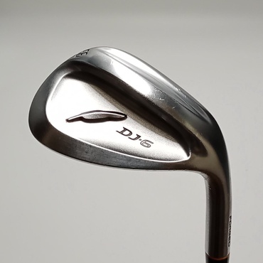 DJ-6 WG 56°  18°  WEDGE FT-62w　Ver2