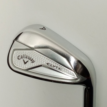 ELYTE AW R VENTUS　GREEN　50　for　Callaway