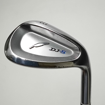 DJ-5 WG 52°  6°  FT-62W