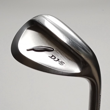 DJ-6 WG 50°  17°  WEDGE FT-62w　Ver2