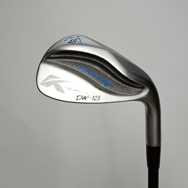 Dolphin　Wedge　DW-123 WG 48°  2°  WEDGE Dolphin　DP-231