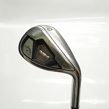 ROGUE　ST　MAX　OS AW R VENTUS　5　for　Callaway