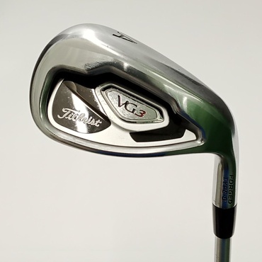 VG3　(2016)　TYPE-D AW S Titleist　VGI