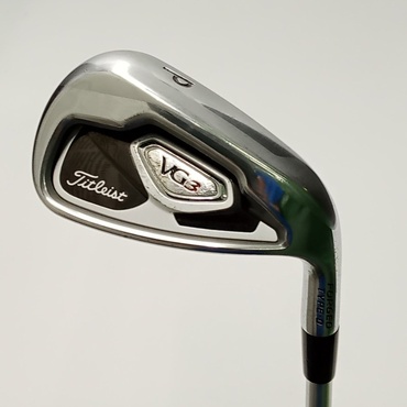VG3　(2016)　TYPE-D PW S Titleist　VGI