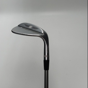VOKEY　SM8　ツアークローム ウェッジ 52F°  12°  R Titleist VF 50