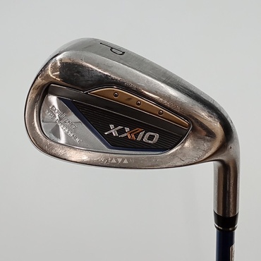 XXIO　13　ネイビー PW 42°  R XXIO　MP1300　ネイビー