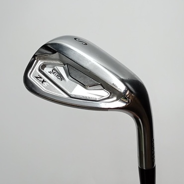 SRIXON　ZX5　MKⅡ SW S Diamana　ZX-Ⅱfor　IRON