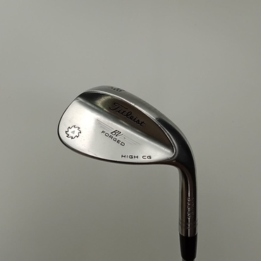 Vokey　COLD　FORGED　(2017)　Kソール WG 58°  12°  S Titleist　Diamana　VF