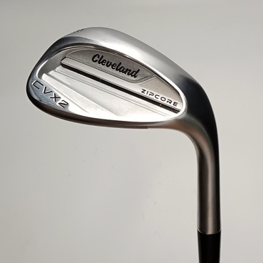 CVX2　ZIPCORE WG 58C°  12°  Wedge Diamana　for　CGⅡ