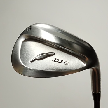 DJ-6 WG 58°  18°  WEDGE FT-62w　Ver2