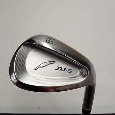 DJ-5 WG 56°  8°  FT-62W