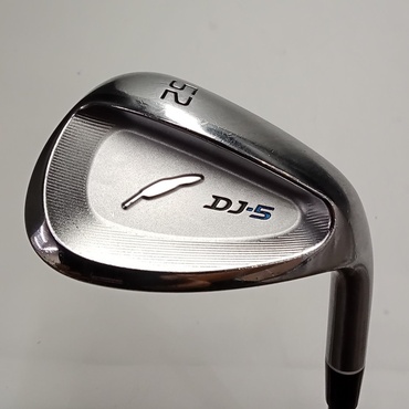 DJ-5 WG 52°  6°  FT-62W