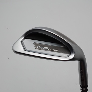 BunkR ウェッジ 64°  14.5°  L ping LE