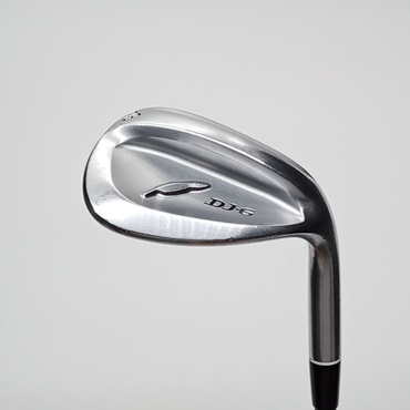 DJ-6 WG 58°  18°  WEDGE FT-62w　Ver2