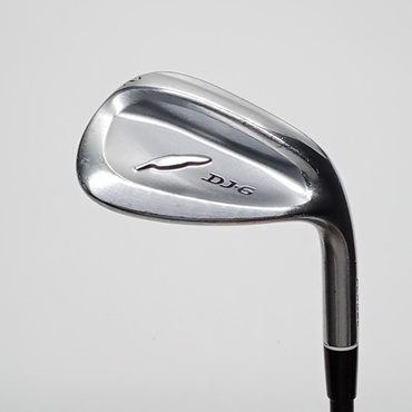 DJ-6 WG 52°  17°  WEDGE FT-62w　Ver2
